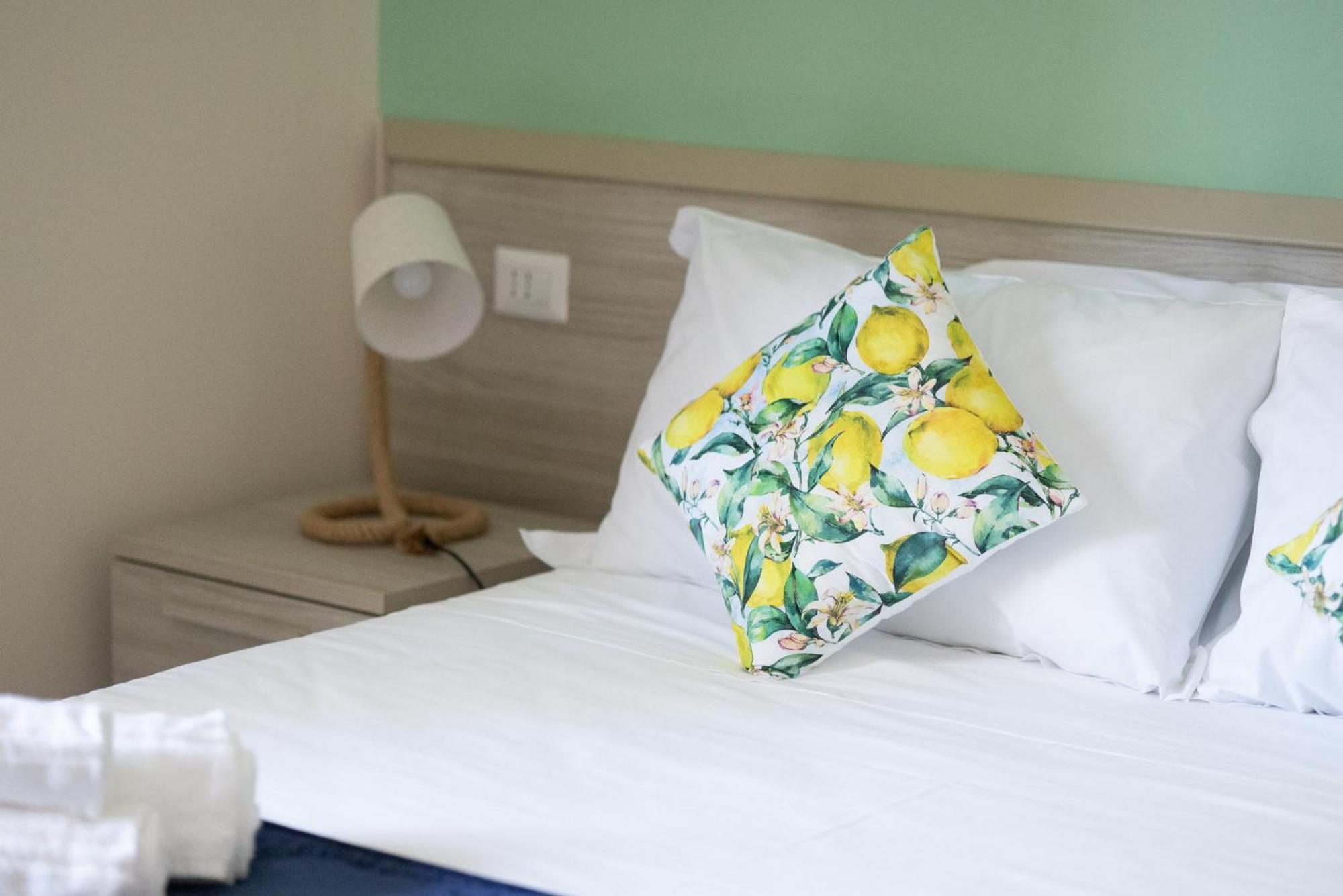 Scario Club Hotel 3*