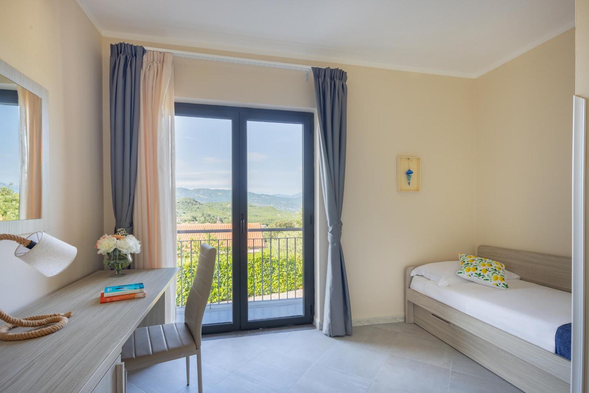 Hotel Scario Club 3*