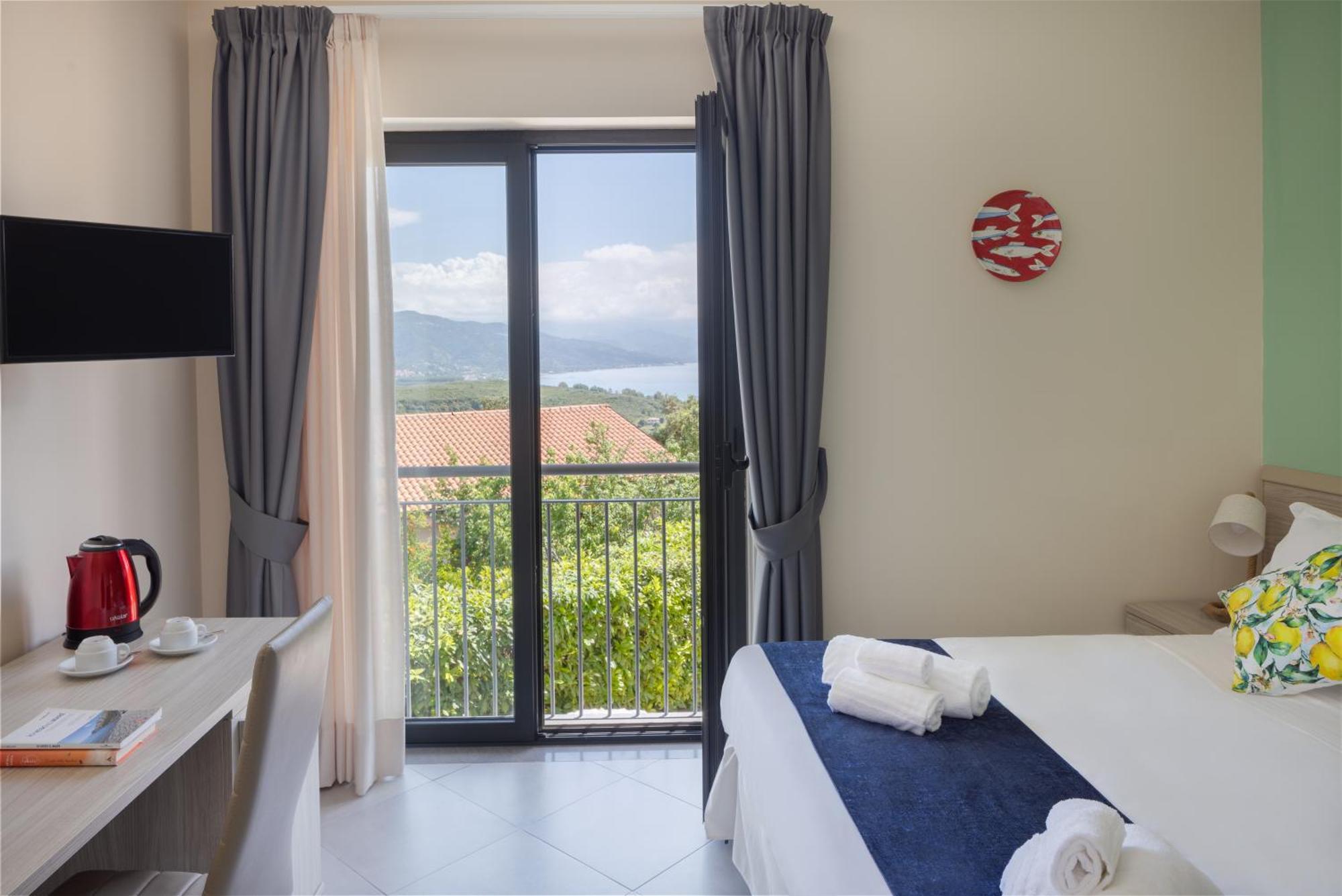 Scario Club Hotel